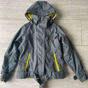 Women’s Columbia jacket size Medium